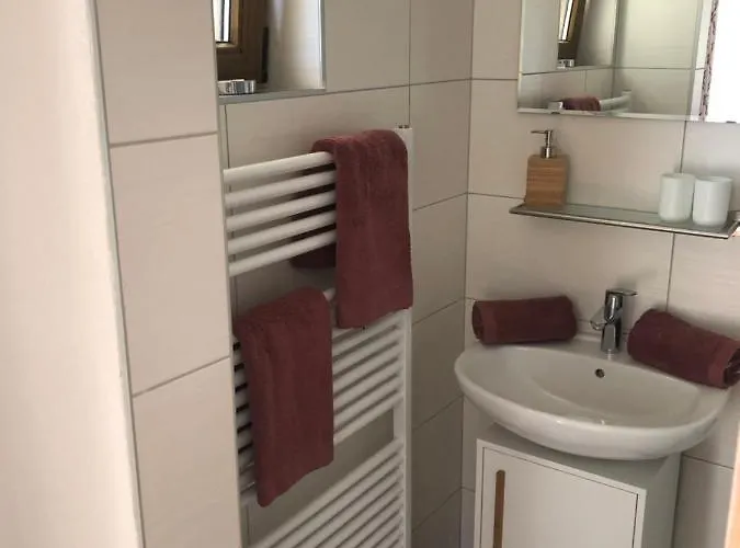 Apartment Haus Am Wald Neustift im Stubaital