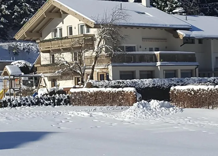 Haus Am Wald Apartment Neustift im Stubaital