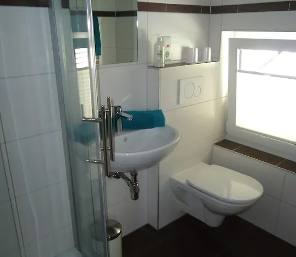 Haus Am Wald Apartment *