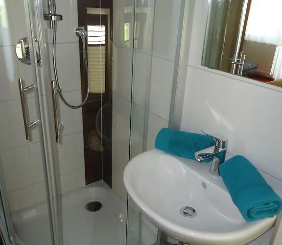 Haus Am Wald Apartment Neustift im Stubaital