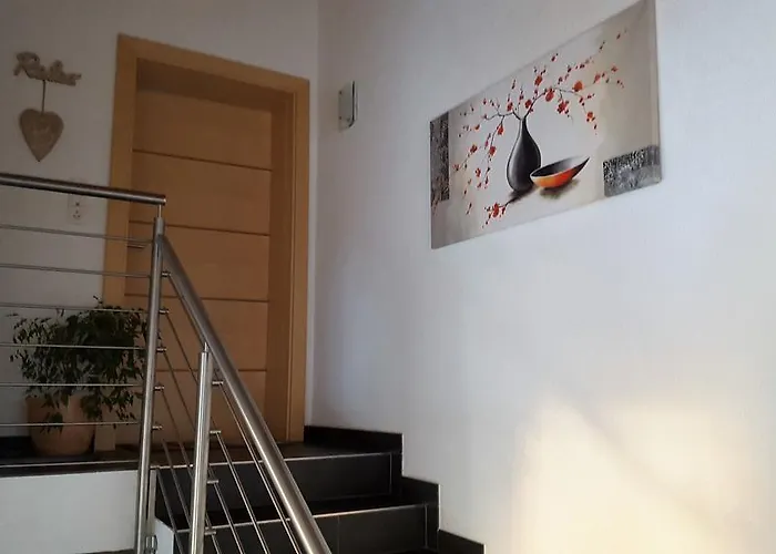 Apartment Haus Am Wald Neustift im Stubaital