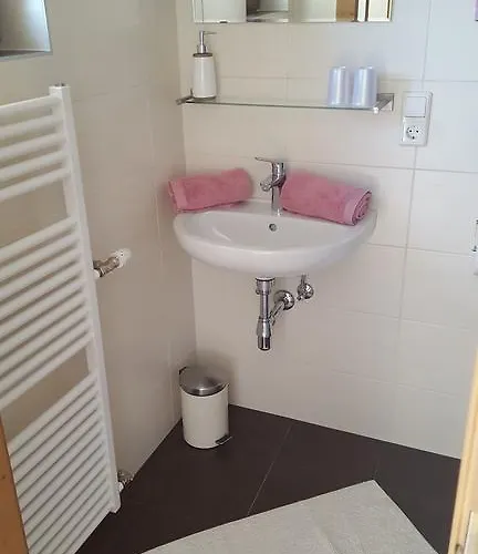 Apartment Haus Am Wald