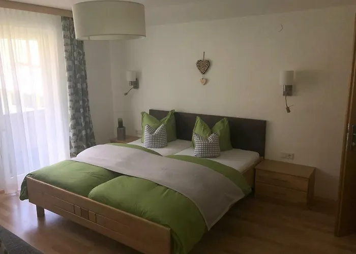 Haus Am Wald Apartment Neustift im Stubaital