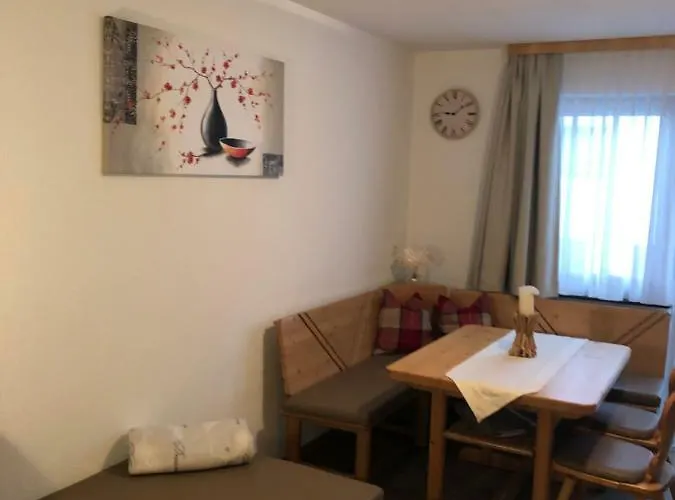 Haus Am Wald Apartment *