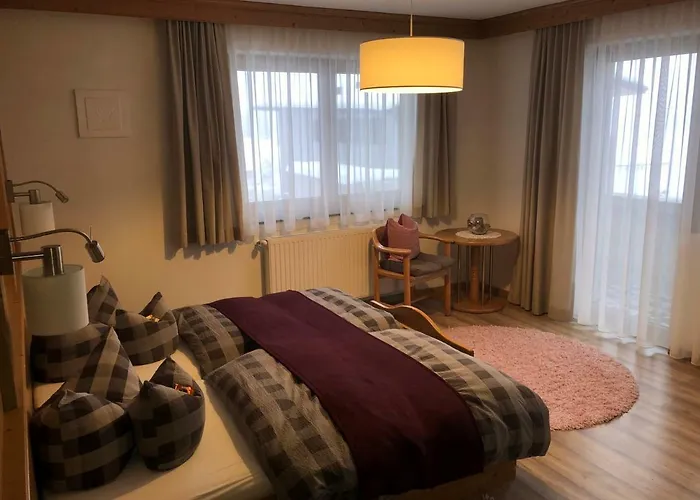 Haus Am Wald Apartment *