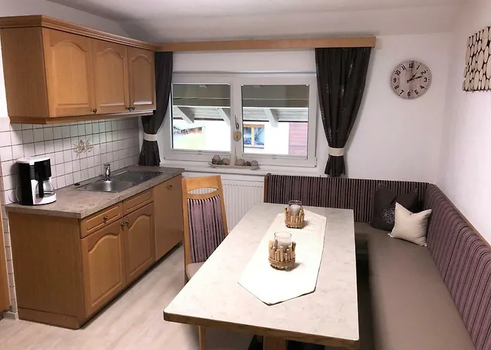 Haus Am Wald Neustift im Stubaital