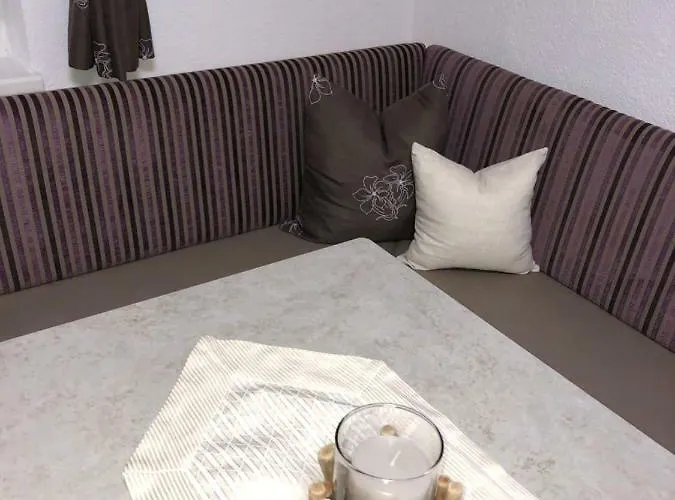 Haus Am Wald Apartment Neustift im Stubaital